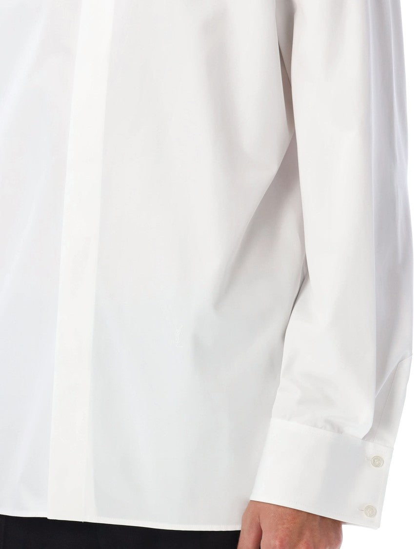 Saint Laurent Classic Shirt