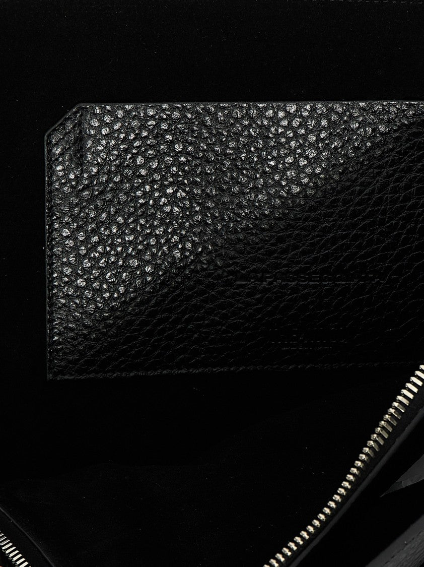 The Attico 'La Passeggiata' Shopping Bag