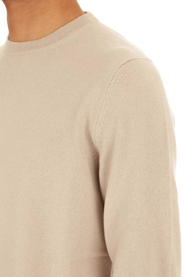 Ballantyne Cashmere Crewneck Sweater
