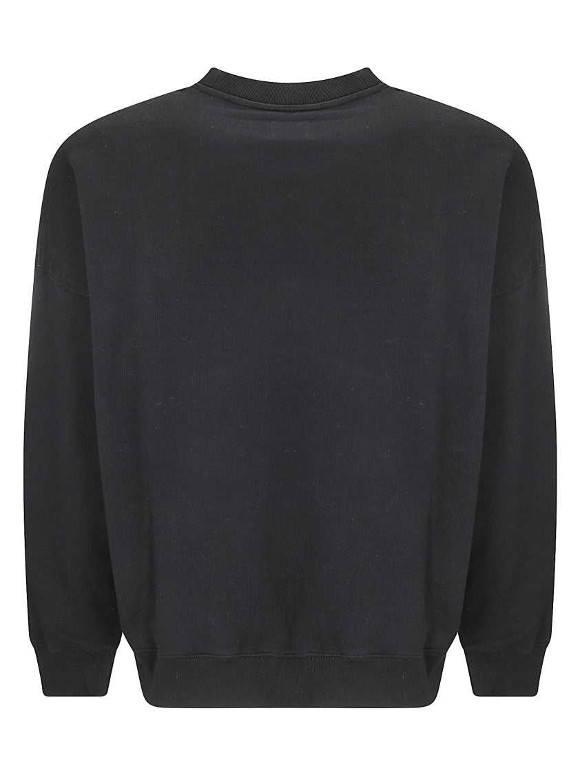 Golden Goose Star Unisex Boxy Crewneck Sweatshirt