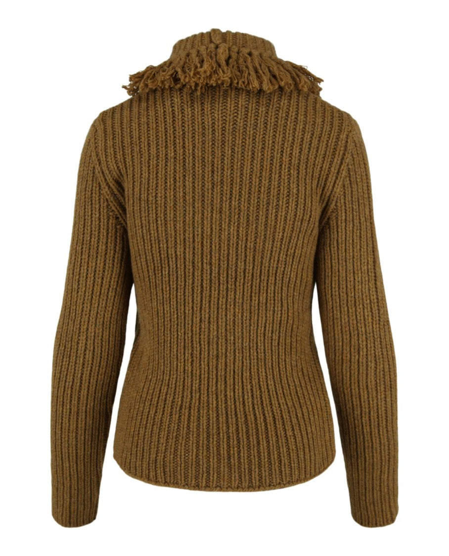 Bottega Veneta Cashmere Pullover Sweater