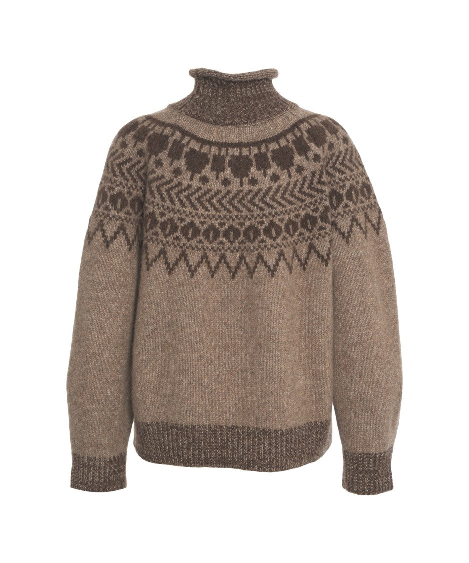 Baum Und Pferdgarten Norwegian 'Ciana' Sweater