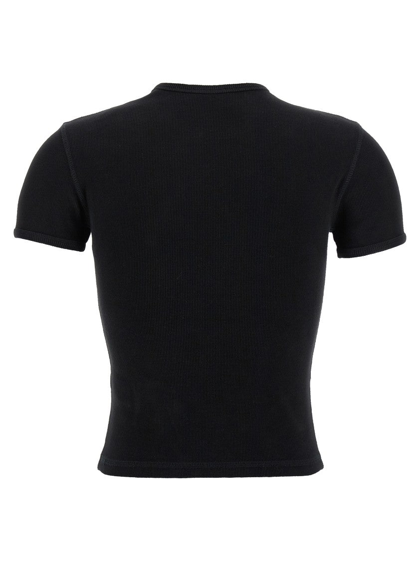 Diesel T-Ele-Long-P2' T-Shirt