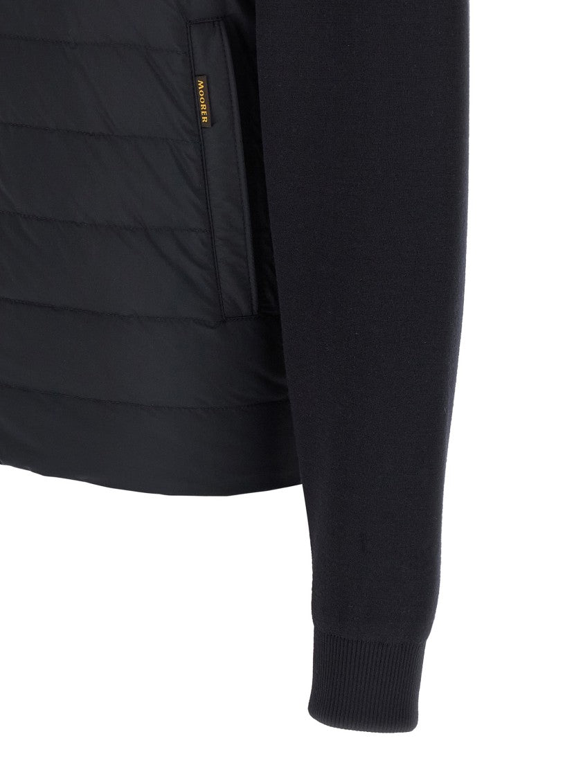 Moorer 'Duncan' Jacket