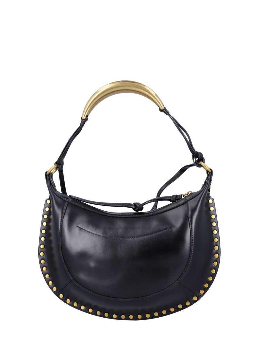 Isabel Marant Naoko Jewel Handle Bag