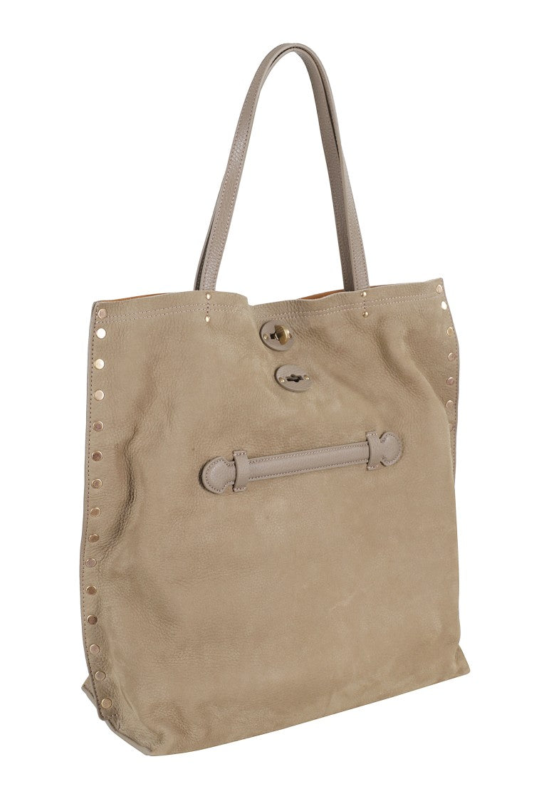 Zanellato A` Spasso Jones Bag