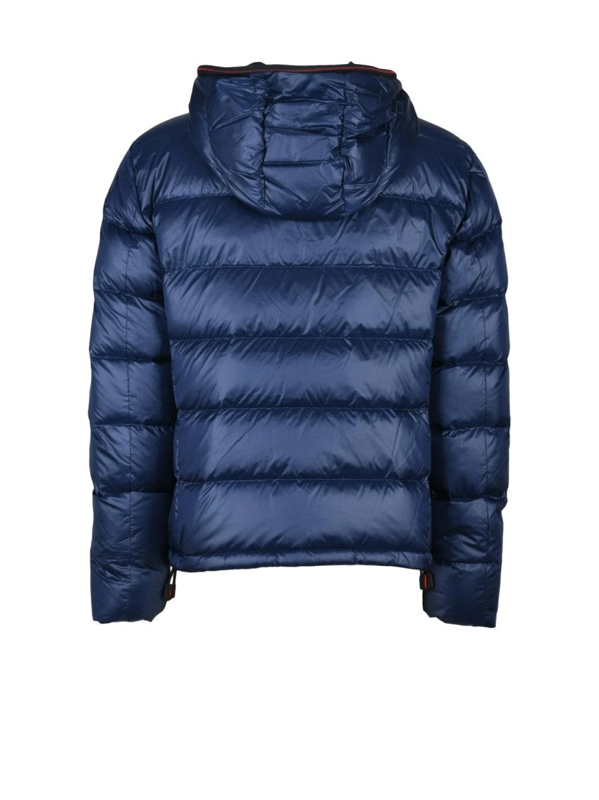 Peuterey Honova Down Jacket - Blue