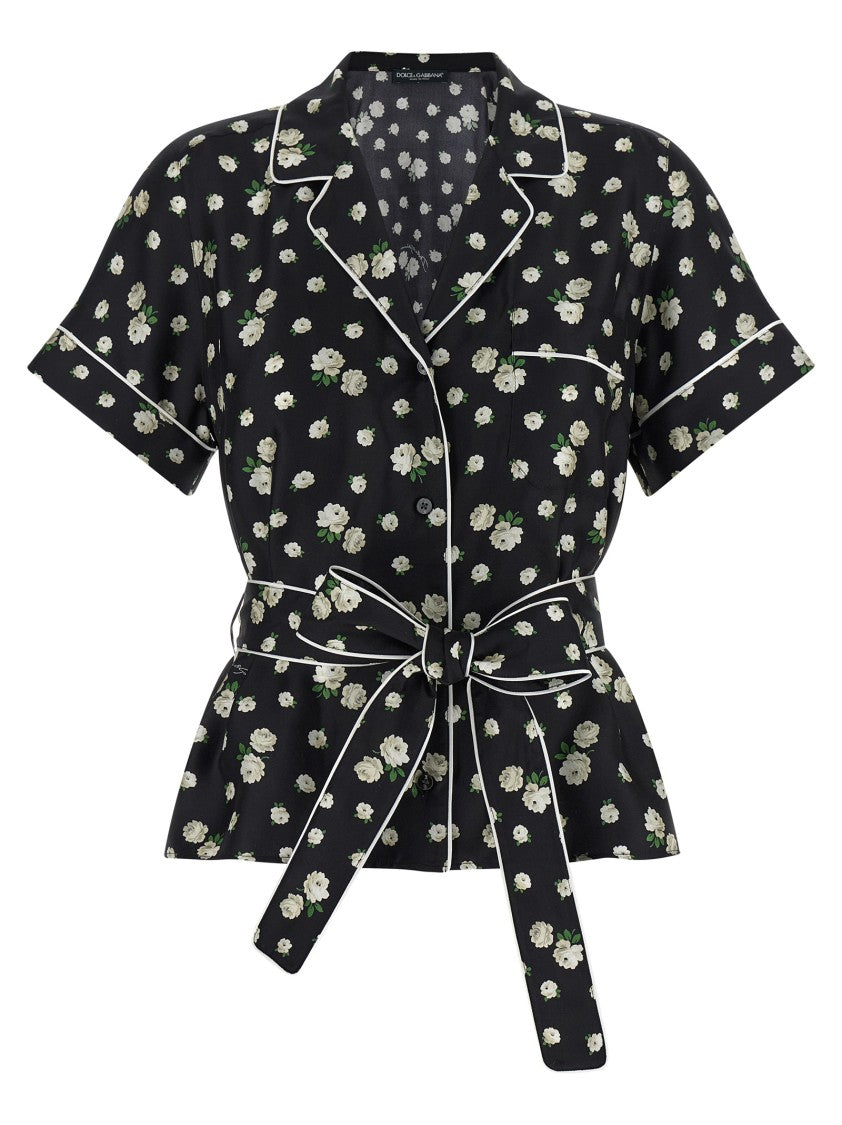 Dolce & Gabbana Vanity Shirt