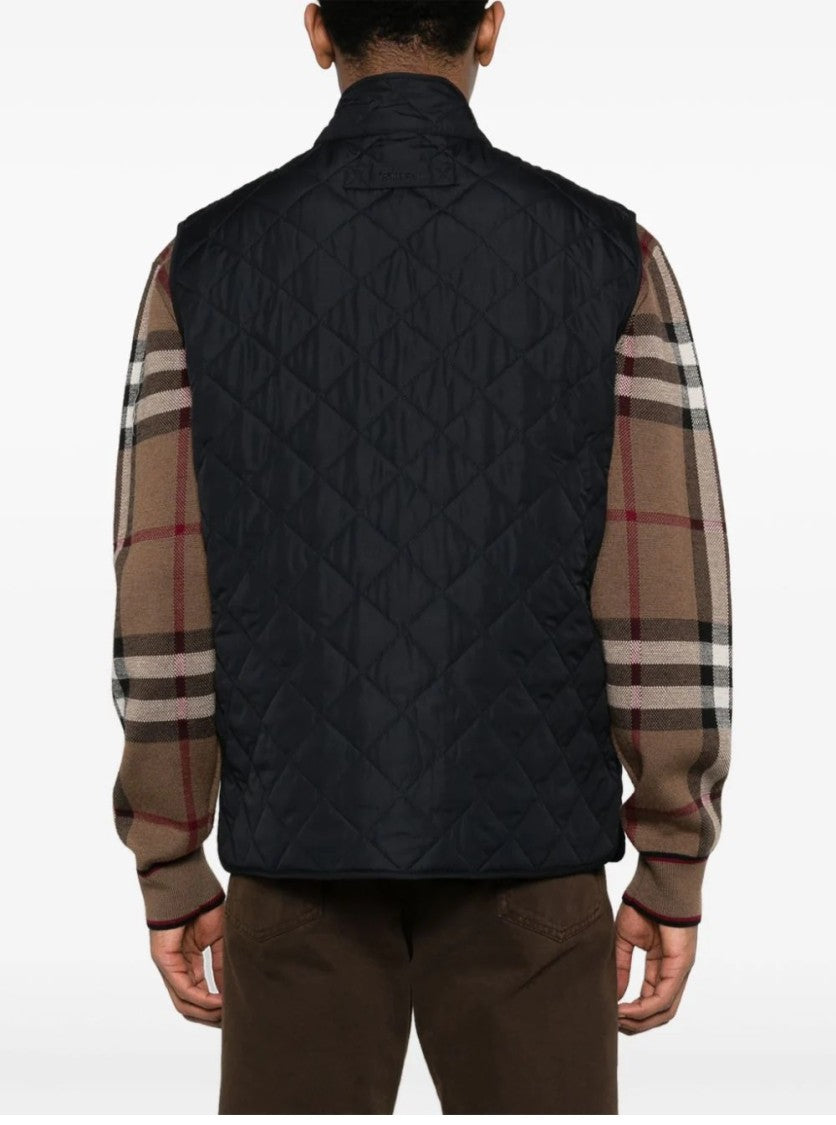 Barbour New Lowerdale Gilet