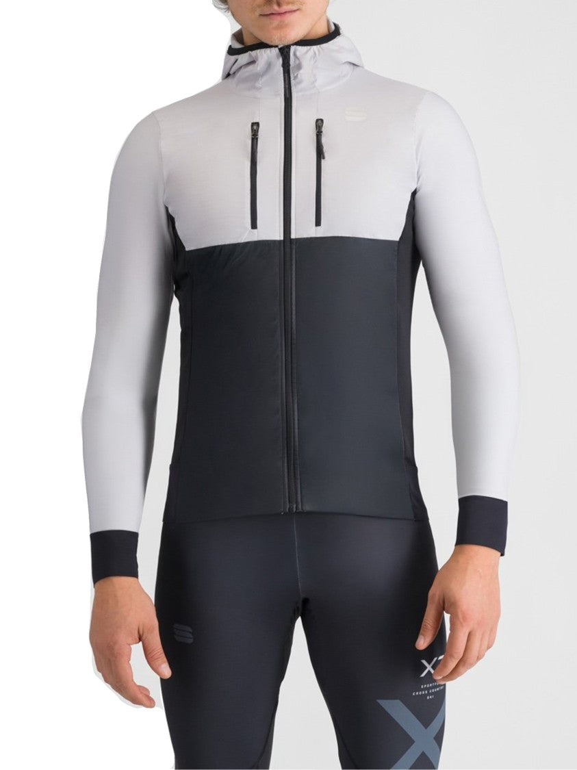 Sportful Two-Tone Cardio Jacket Fitted Two-Tone Jacket