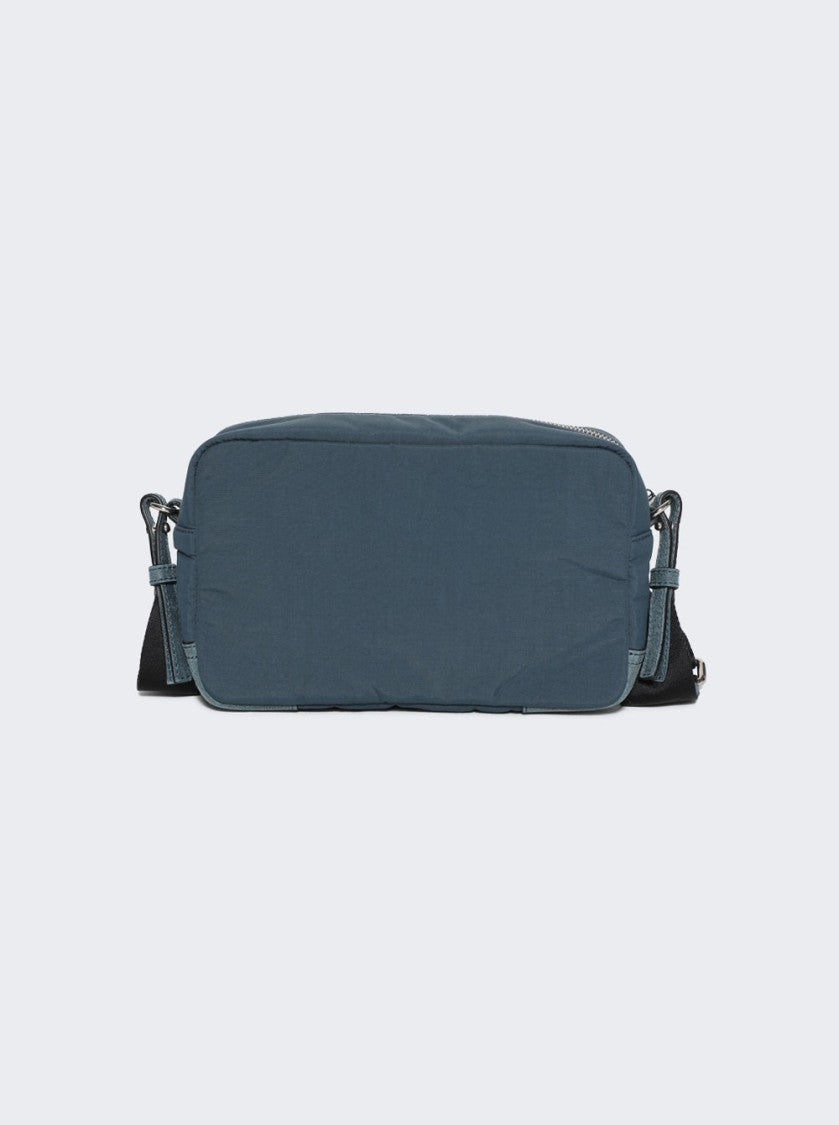 J. W. Anderson Camera Bag Blue