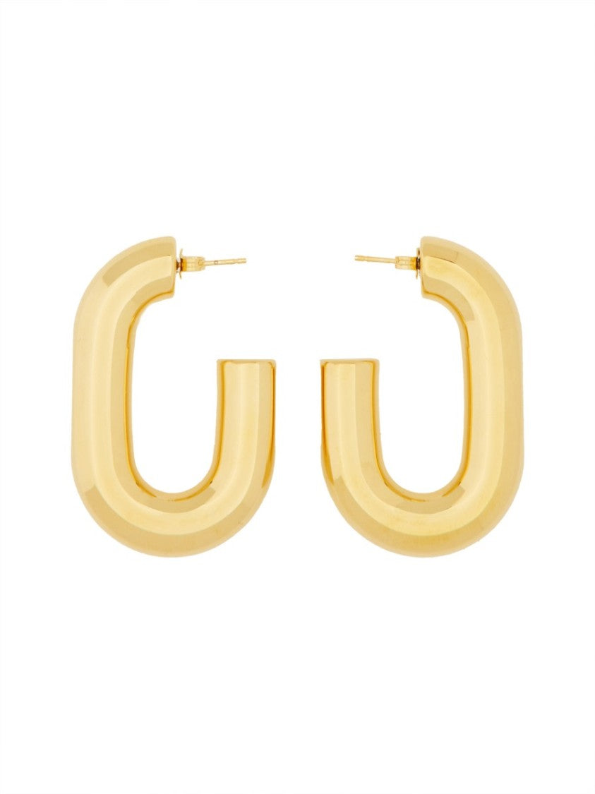 Rabanne Xl Link Earring