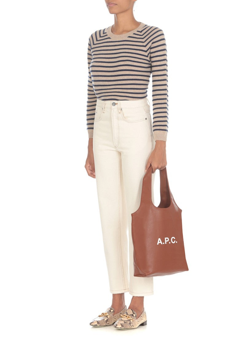 A.P.C. Ninon Small Bag