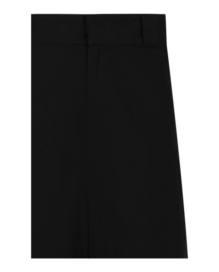 Givenchy Woven Chino Shorts