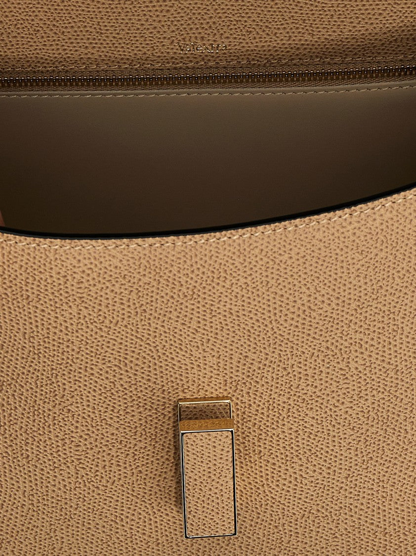 Valextra 'Iside' Medium Handbag