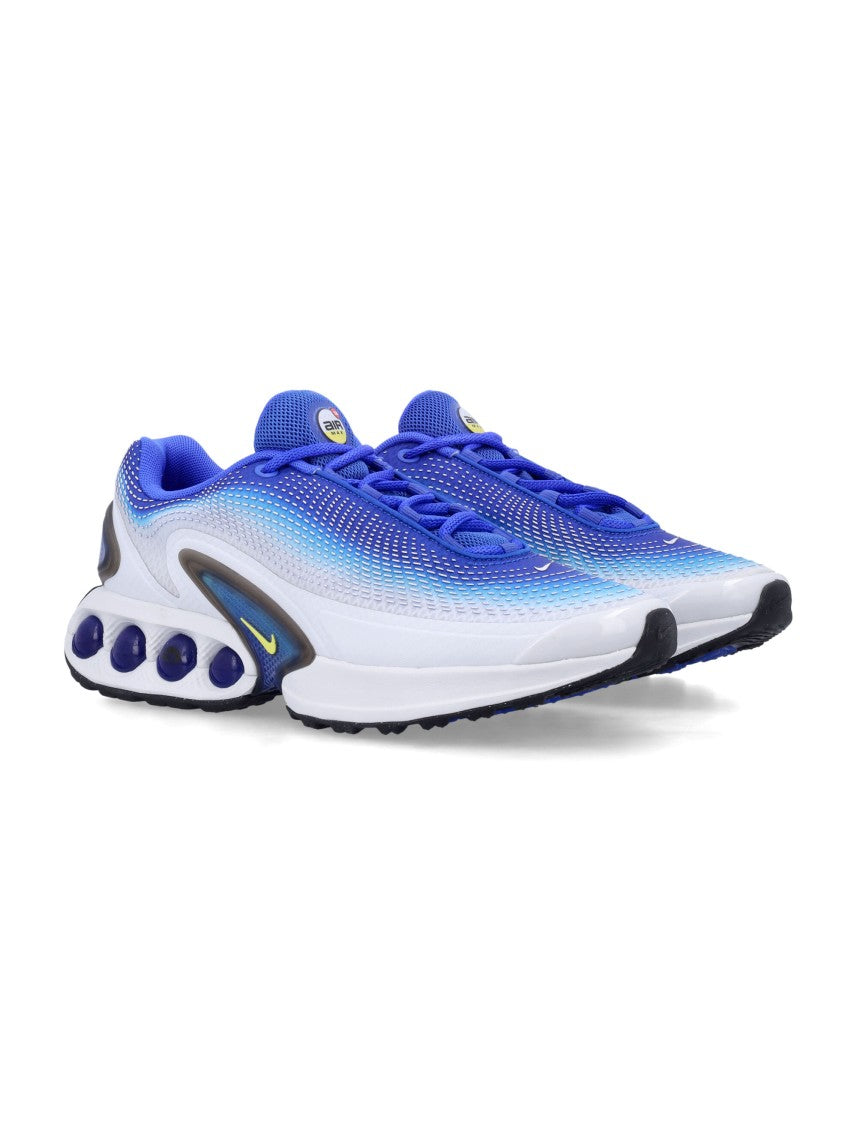 Nike Air Max Multi Layer Mesh Sneakers