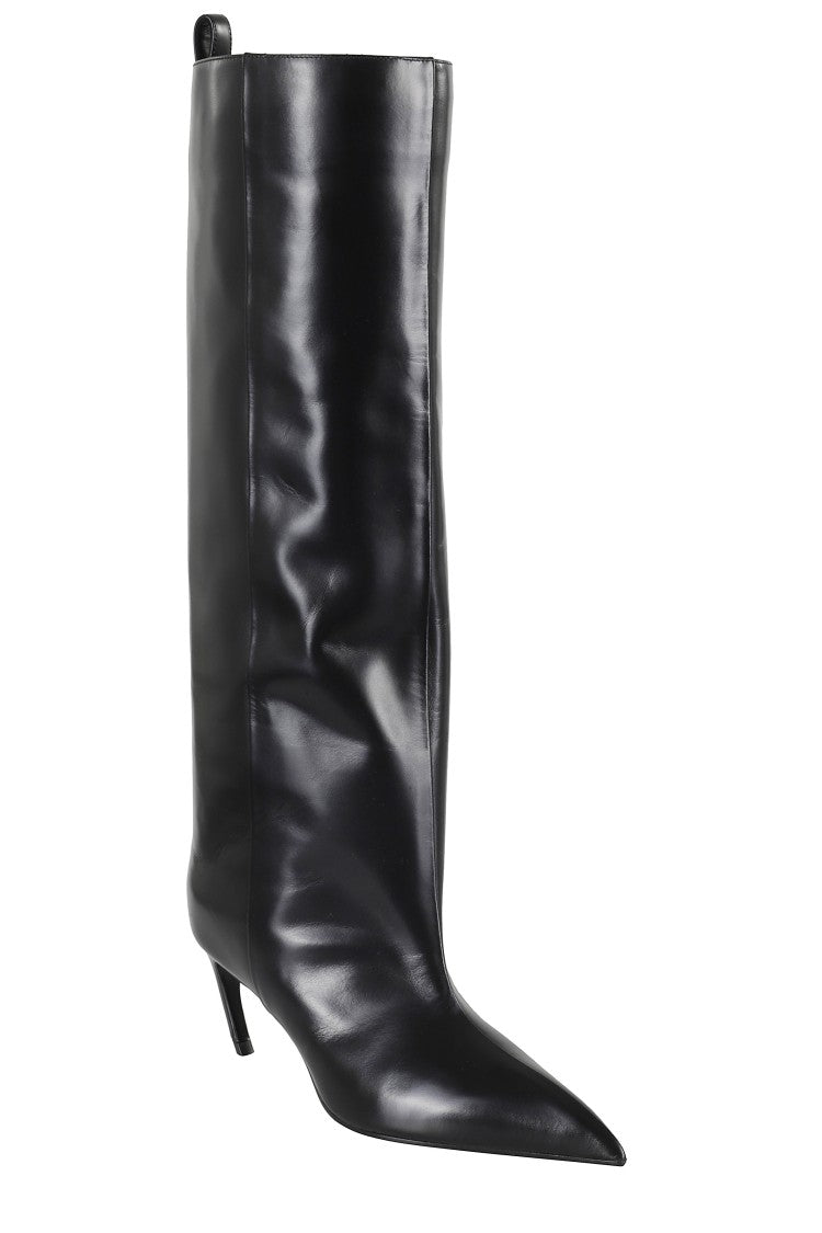 The Attico Lea Boots