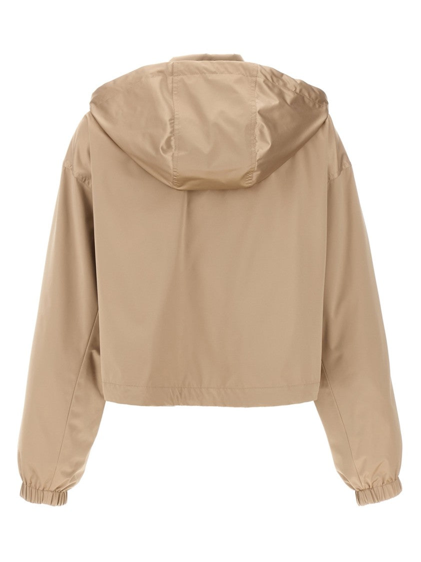 Fendi ' Stamp 1925' Anorak