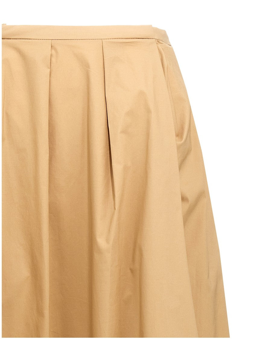 The Latest 'Balla' Skirt