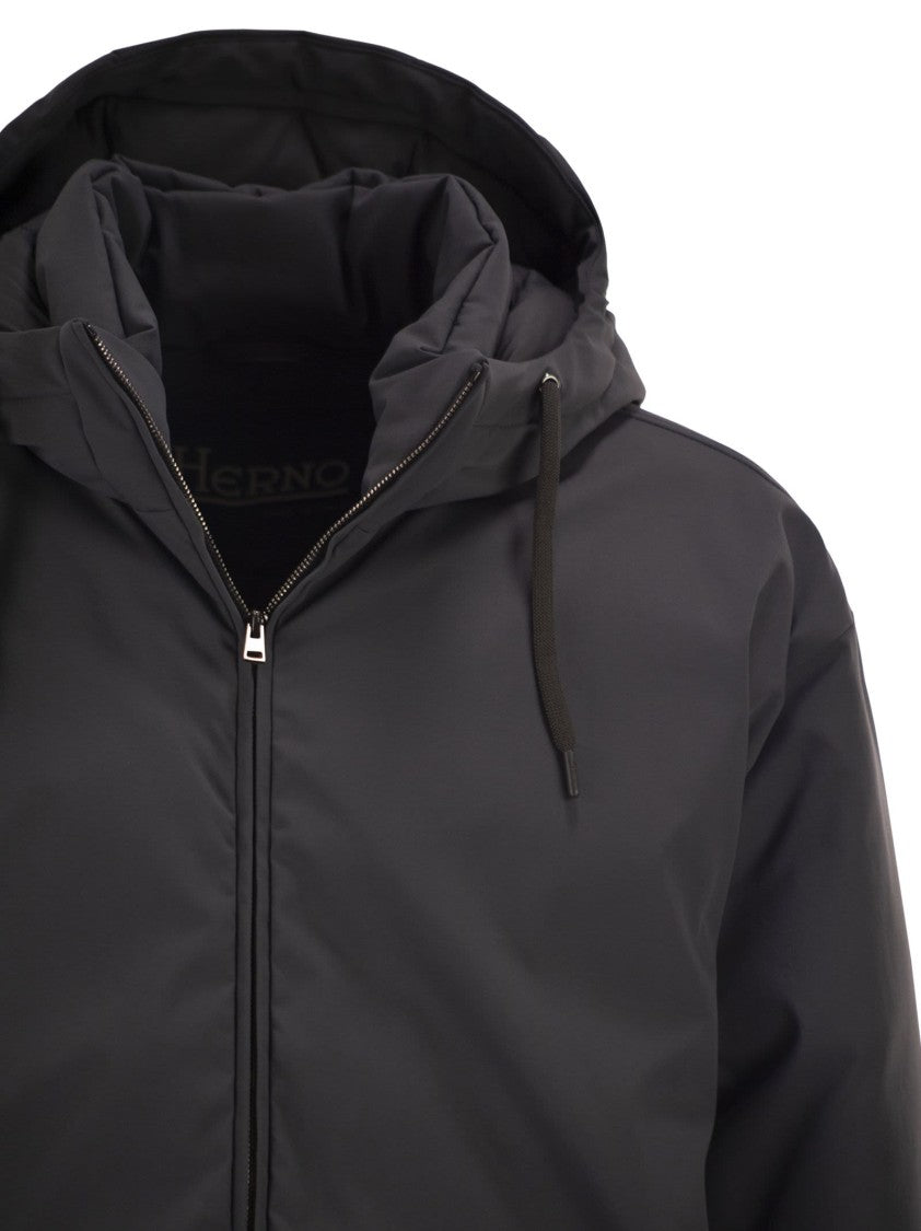 Herno Cotton Feel Jacket