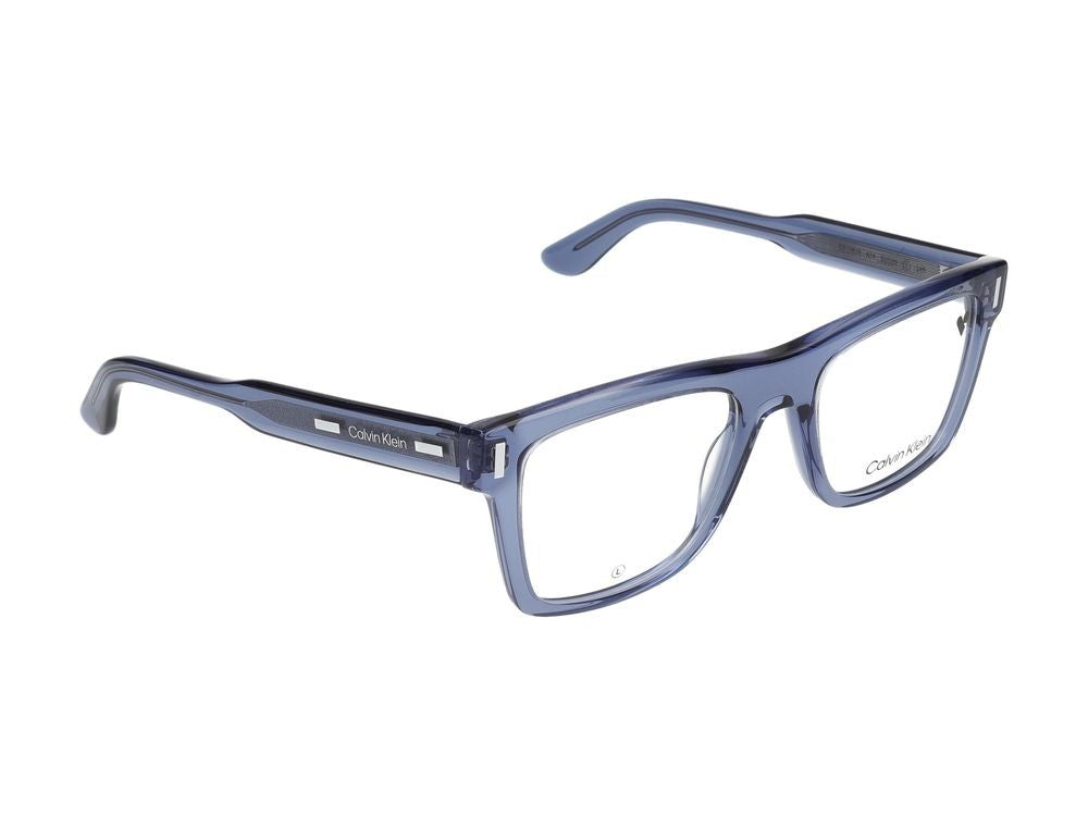 Calvin Klein Eyeglasses Ck23519 414 Blue 52/20/145