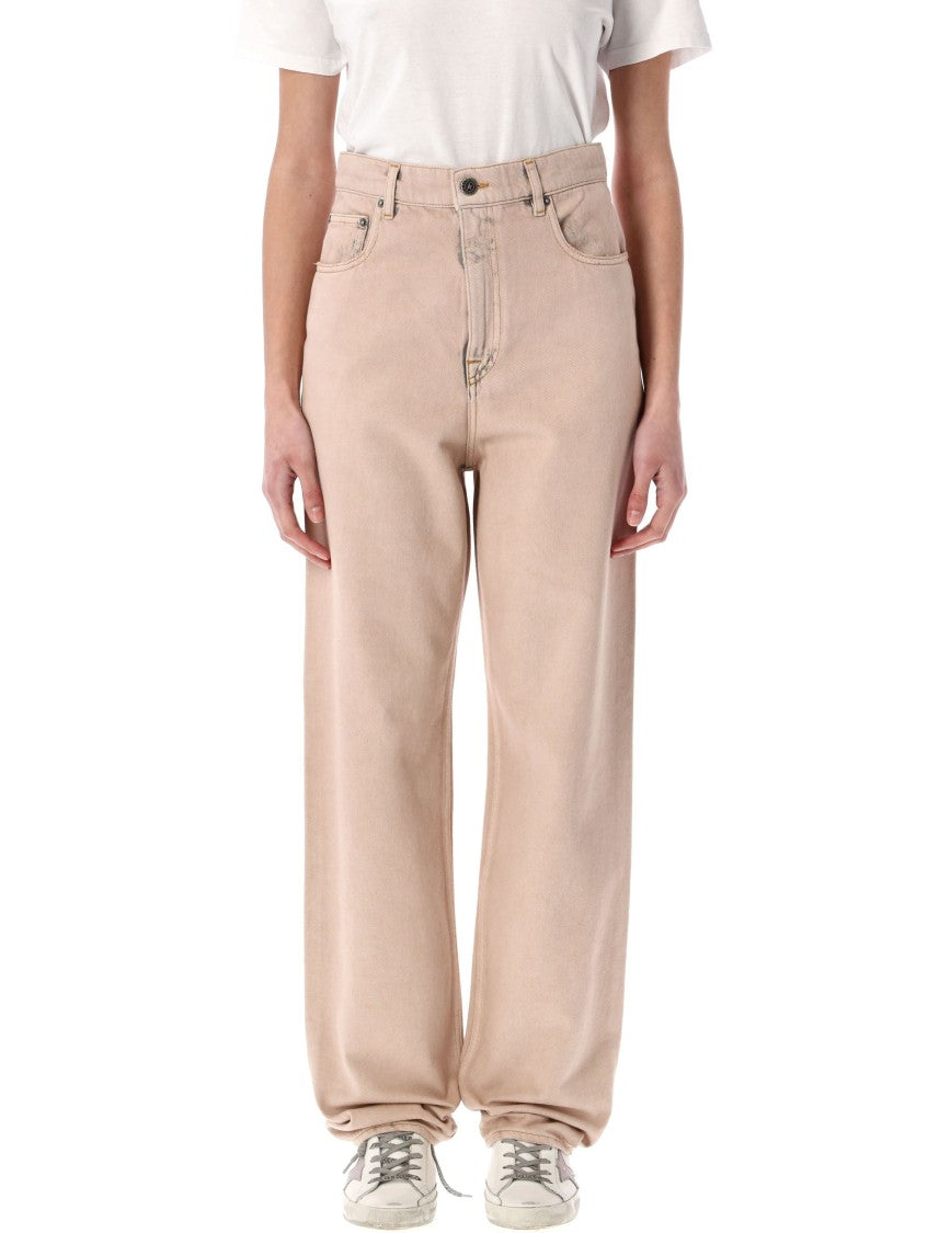 Golden Goose Kim Denim Pants