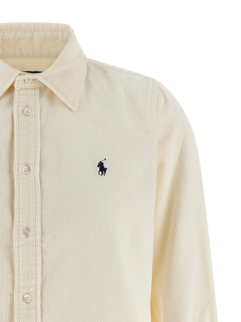 Polo Ralph Lauren Corduroy Shirt