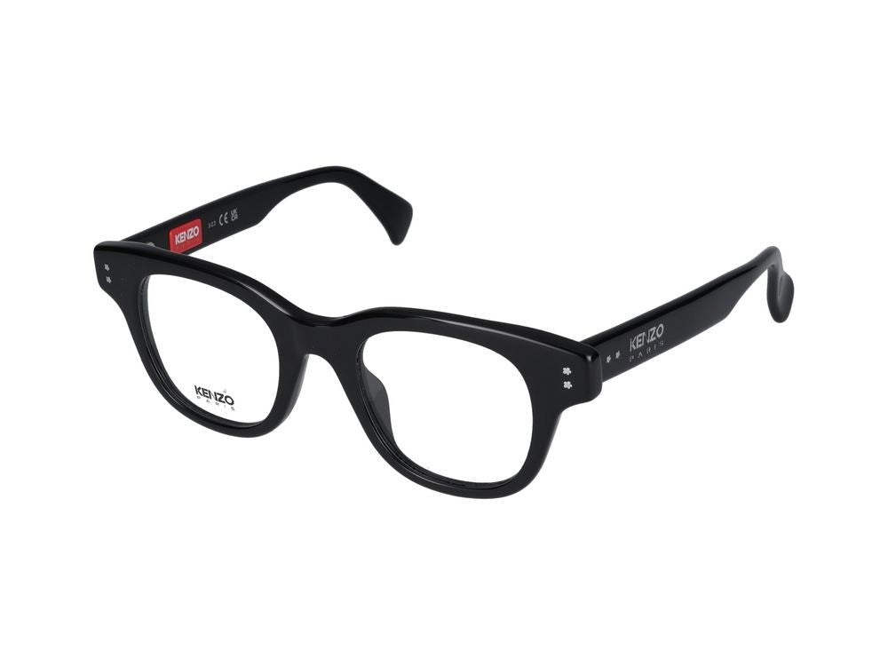 Kenzo Eyeglasses Kz50176i 001 47/21/145