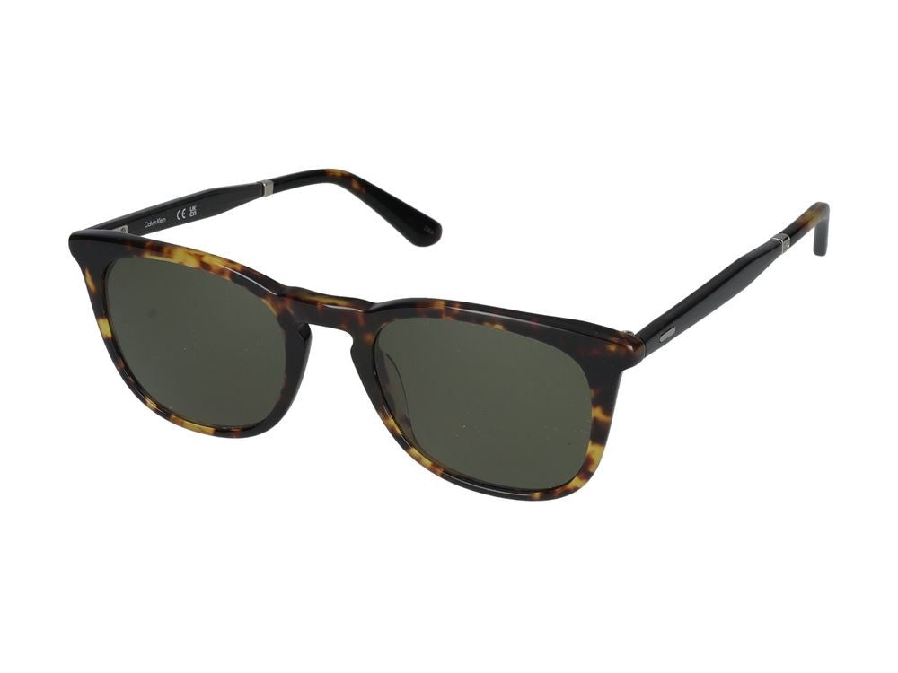 Calvin Klein Sunglasses Ck23501s 237 Vintage Havana 51/21/145