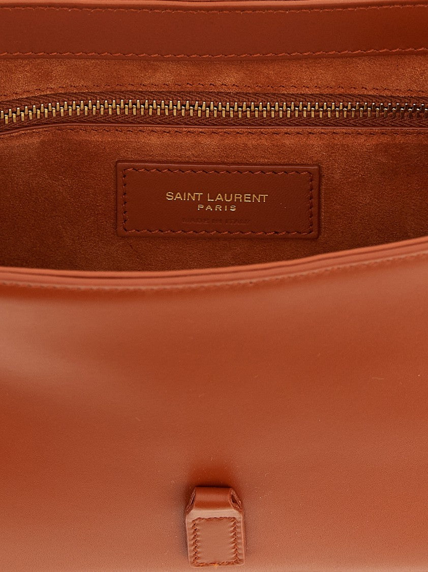 Saint Laurent 'Le 5 À 7' Small Shoulder Bag