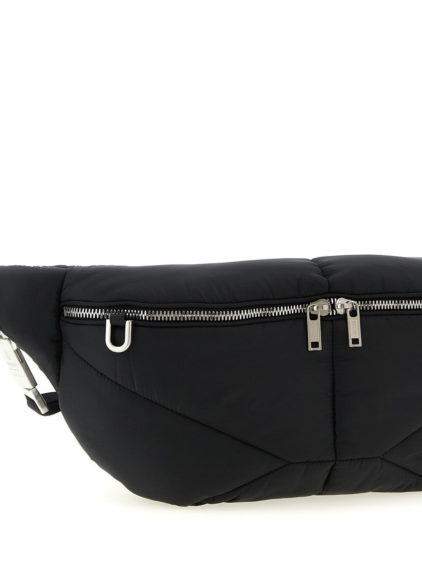 Rick Owens Bumbag' Belt Bag