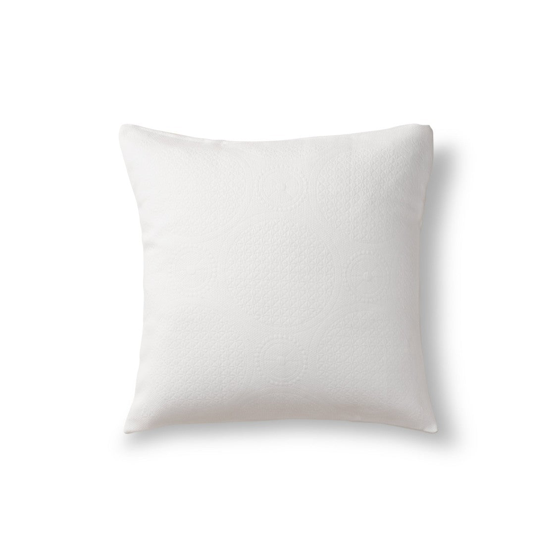 Ann Gish Great Hall Coverlet Set - Bone