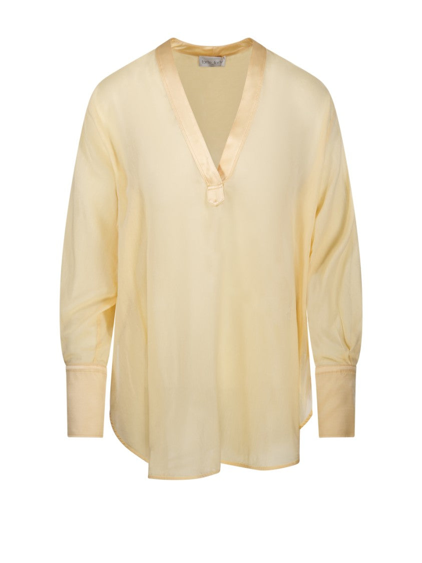 Forte Forte Voile Shirt