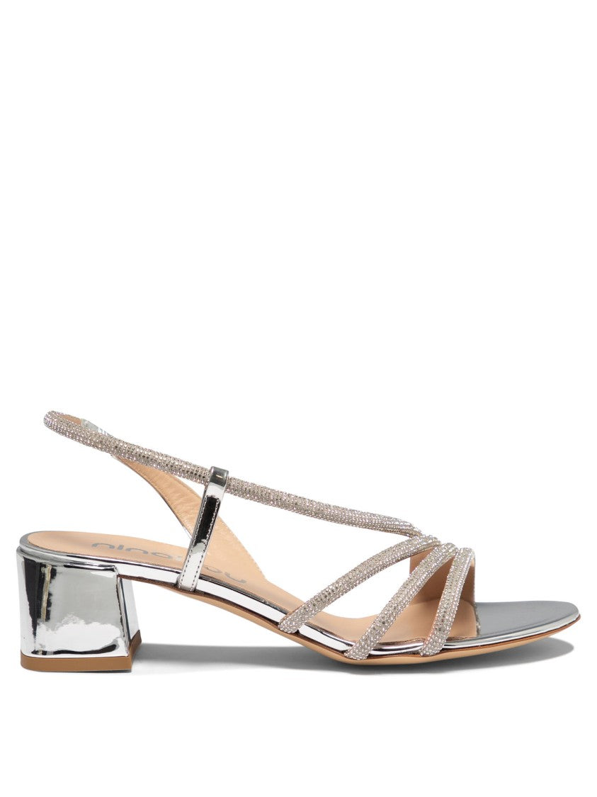 Ninalilou "Baby 505" Sandals