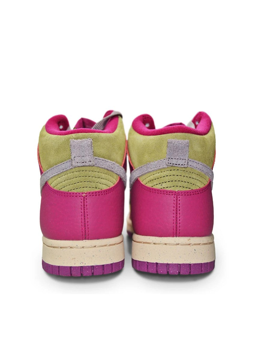 Nike Dunk High Sneakers