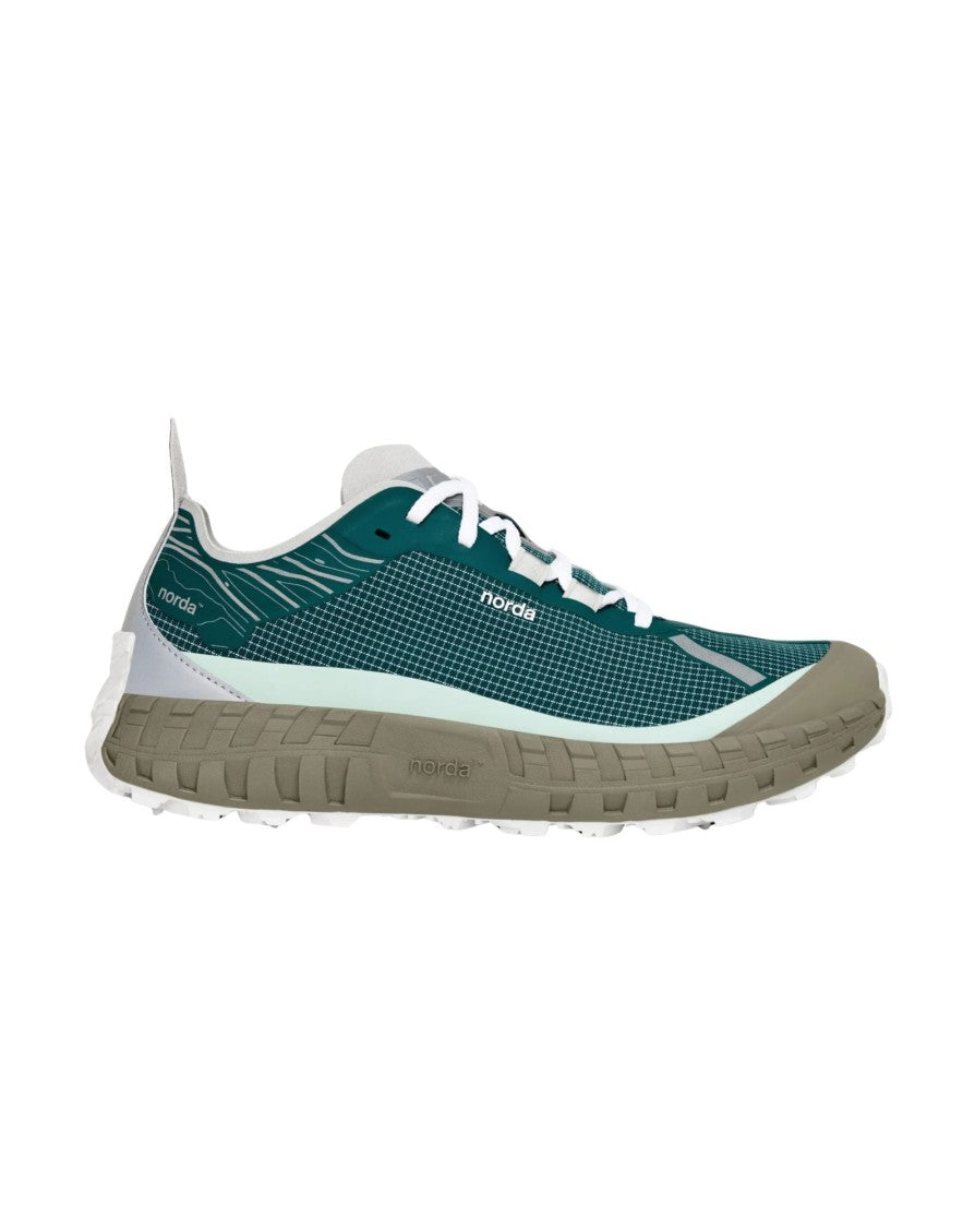 Norda 001A Horizon Trail Running Shoe