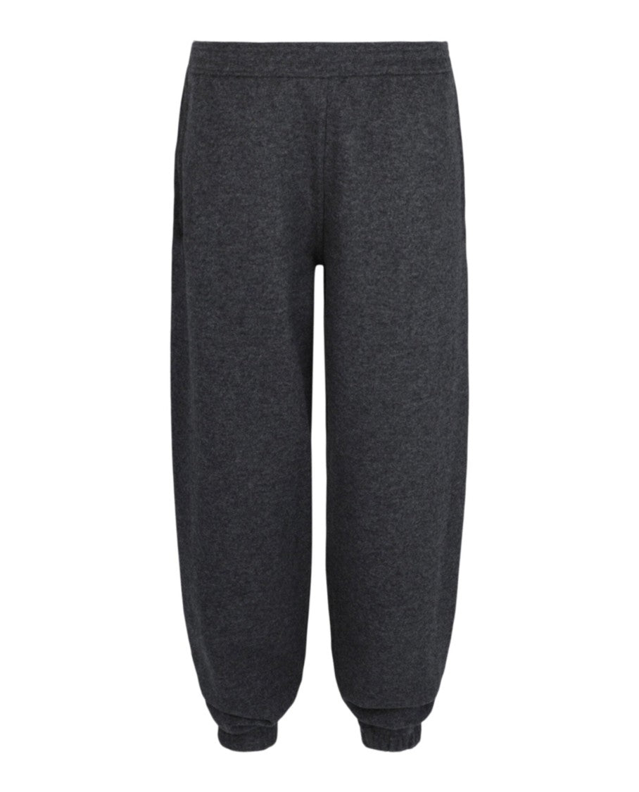 Givenchy Wool Blend Sweatpants