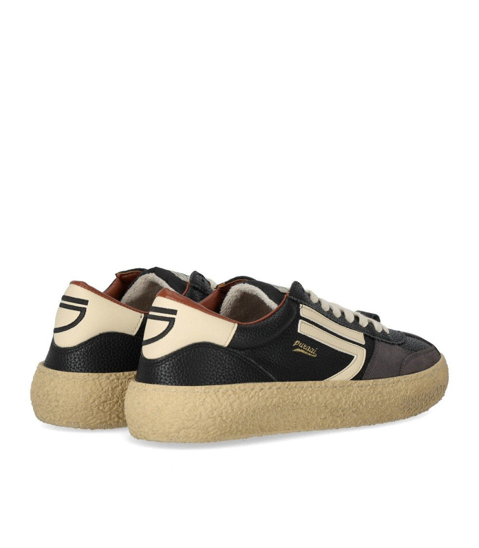 Puraai 1.01 Vintage Eclipse Sneaker