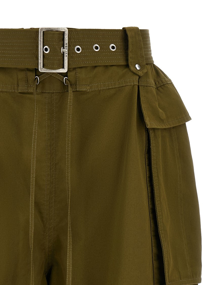 Mcqueen Short Cargo