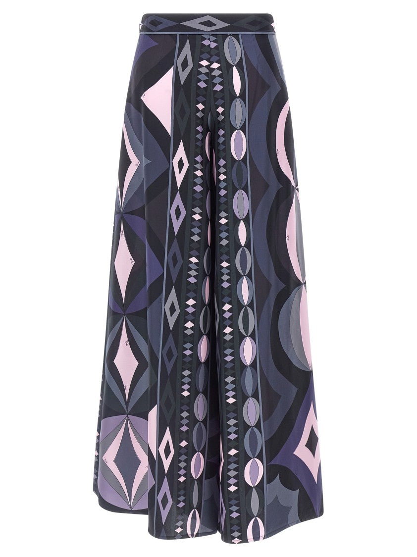 Emilio Pucci 'Iride' Pants