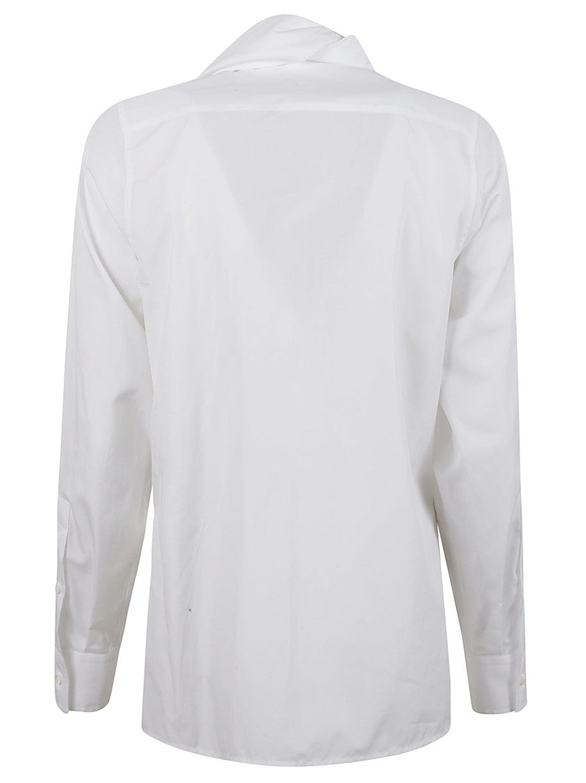 Burberry Classic Button-Up Shirt