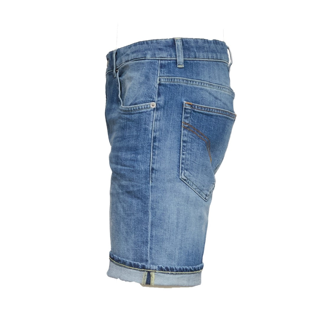 Dondup Derick Stretch 12 Oz Shorts