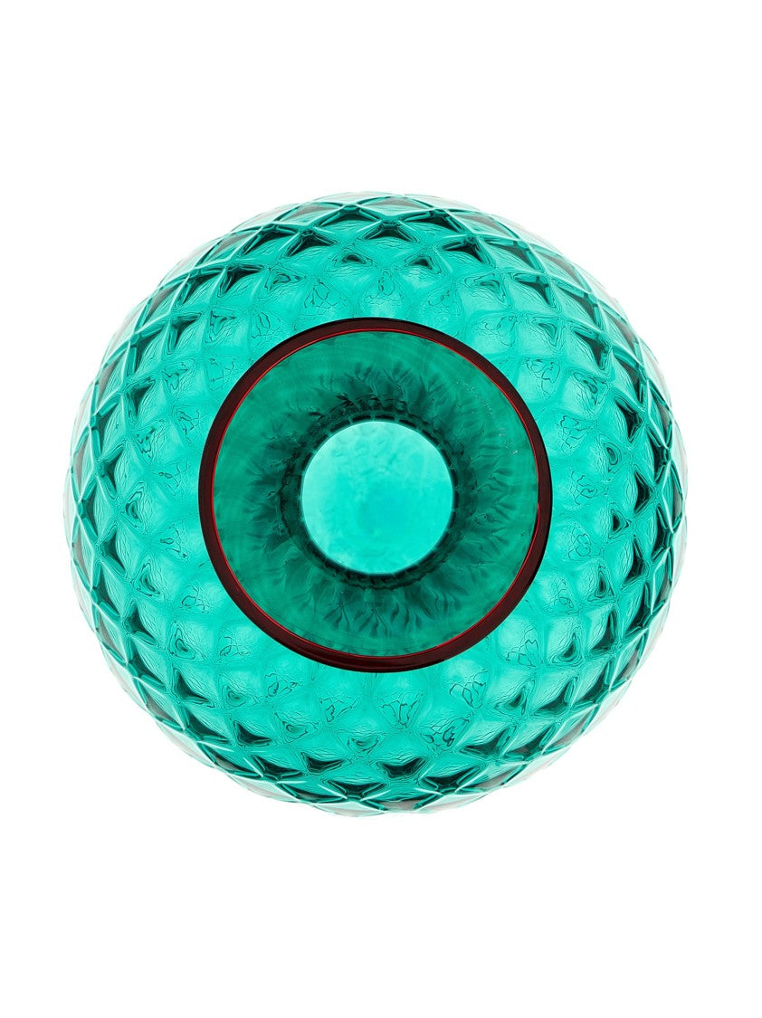 Venini Monofiore Balloton' Vase