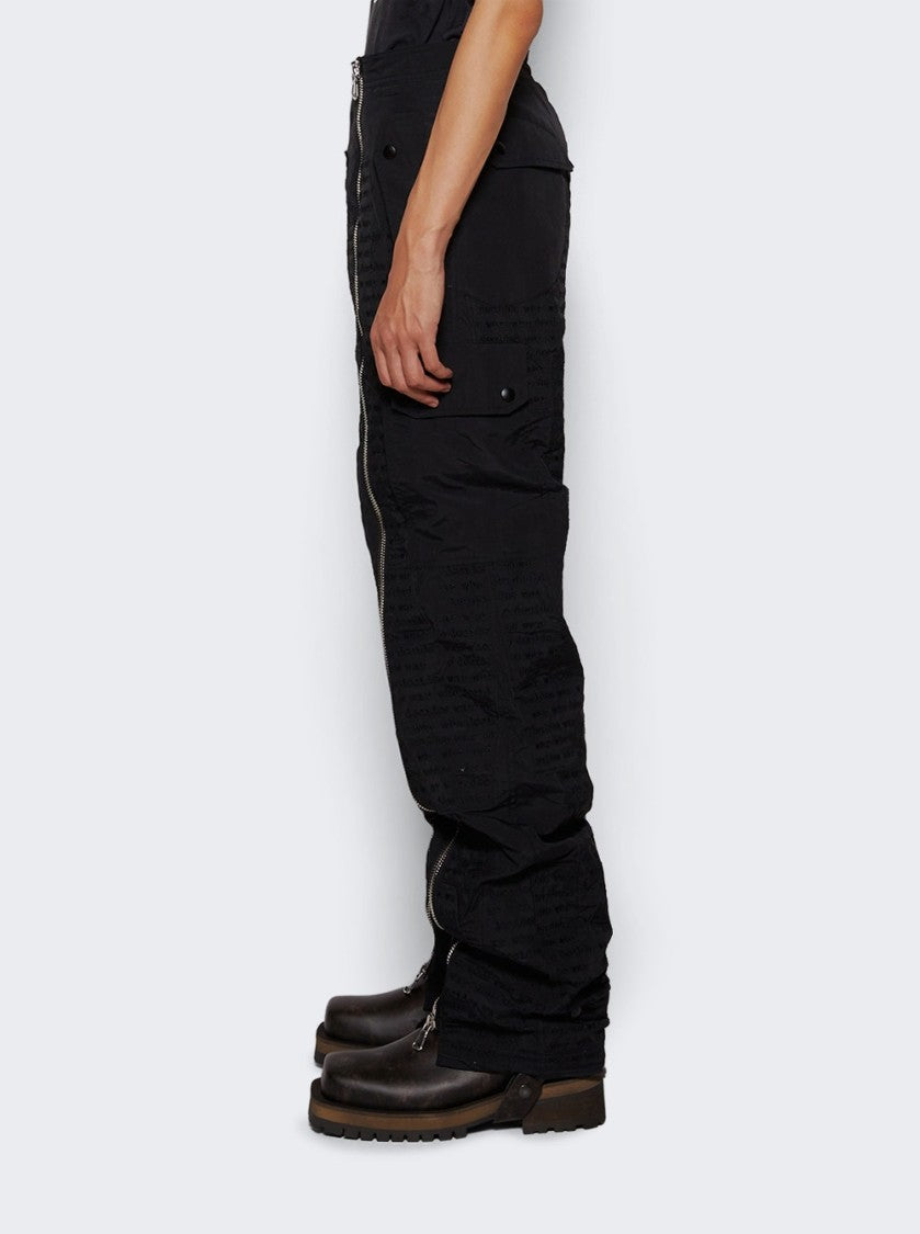 Who Decides War Ski Pant - Coal