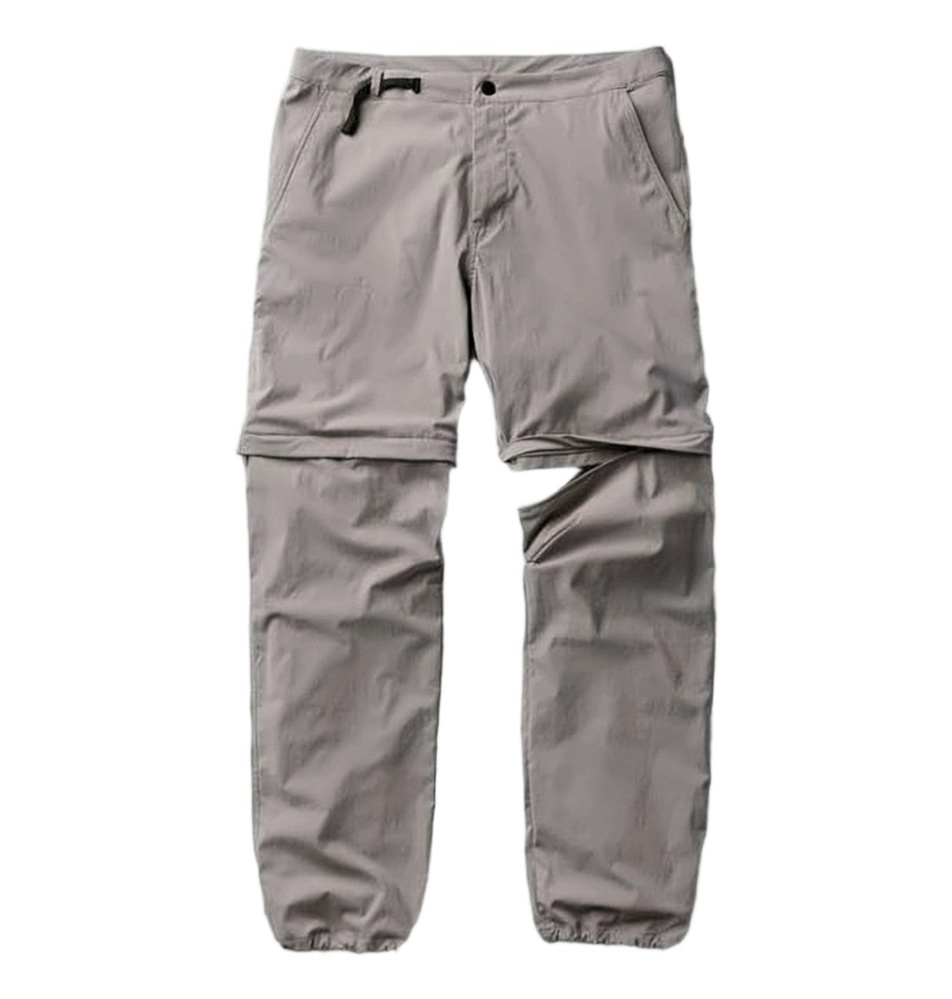 Mountain Hardwear Versatile Straight Pants With Zip-Off Legs