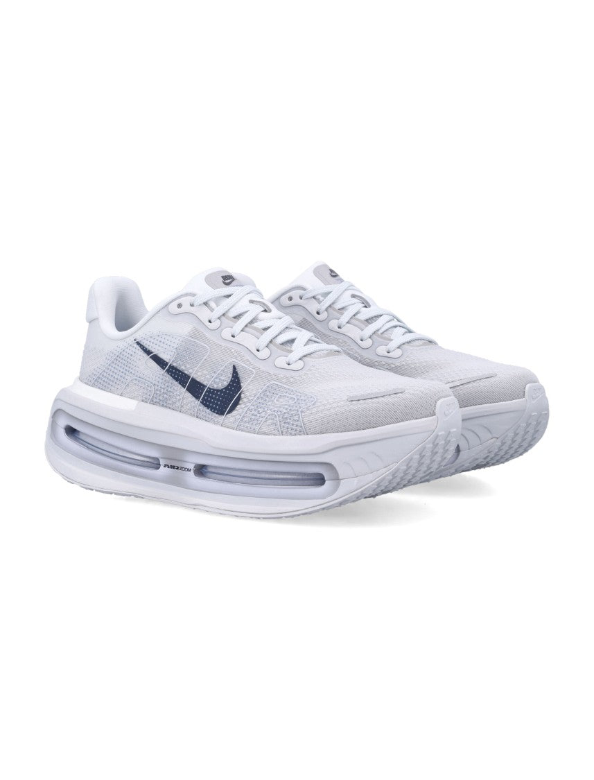 Nike Vomero Premium Technical-Mesh Running Sneakers