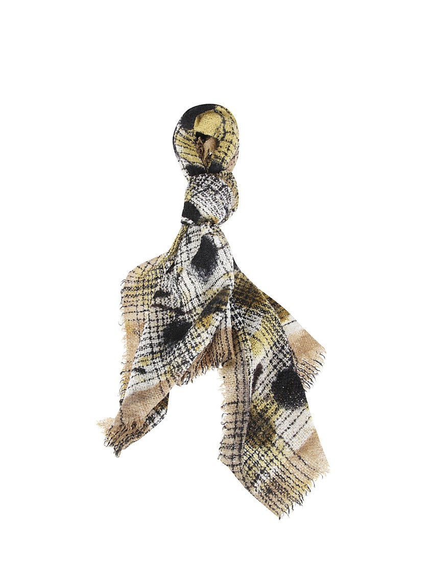 Faliero Sarti Fabrizio Scarf