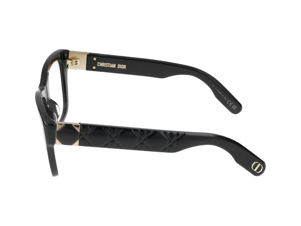 Dior Eyeglasses Lady 95.22O S1i 1000 53/17/140