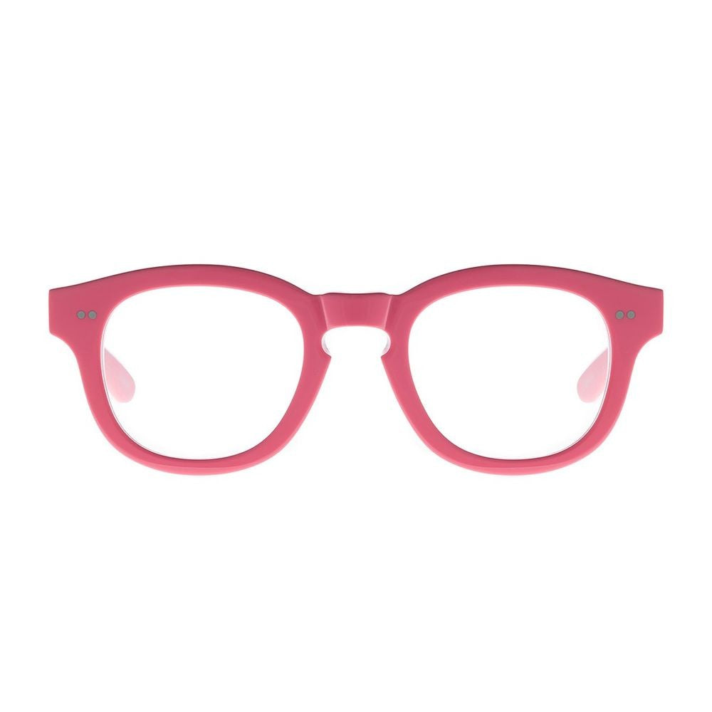 Toffoli Costantino T070 Bold Pink Phantos Sunglasses