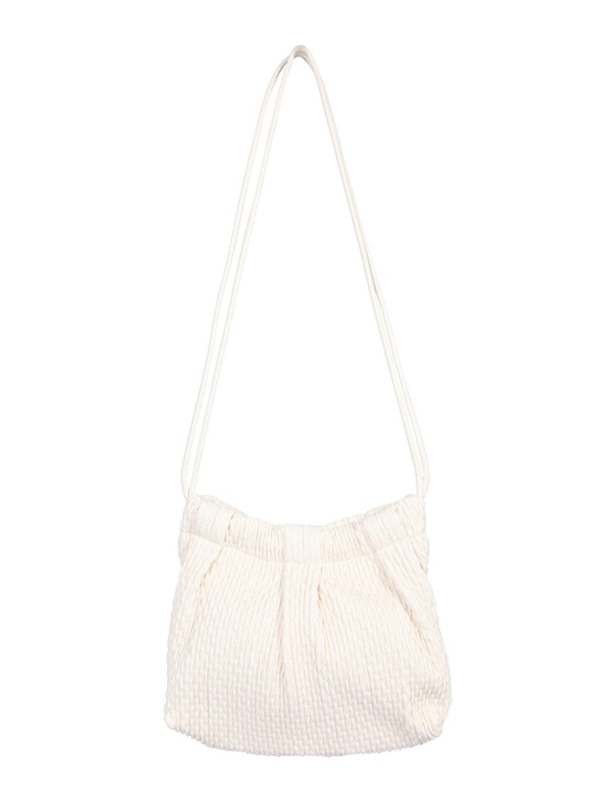Themoirè "Thetis" Shoulder Bag